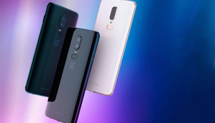 Early access to OnePlus 6 via pop-up sale