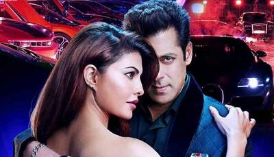 Jacqueline Fernandez refused to use stunt doubles for Race 3? Here's the truth