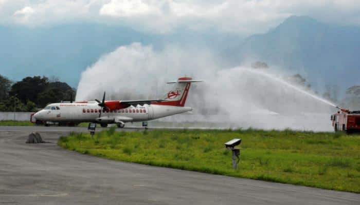 Why Arunachal Pradesh being on India&#039;s aviation map is crucial