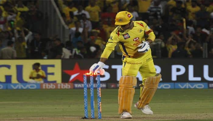 MS Dhoni hints at possible IPL retirement, reflects back on 10 years with Chennai