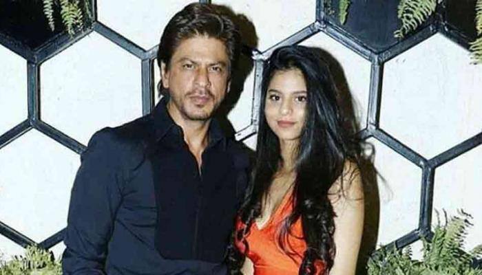 Shah Rukh Khan&#039;s daughter Suhana Khan turns 18, check out pre-birthday picture
