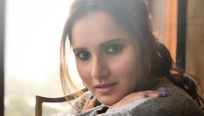 Sania Mirza asked by CSE to disassociate from 'misleading' poultry ad