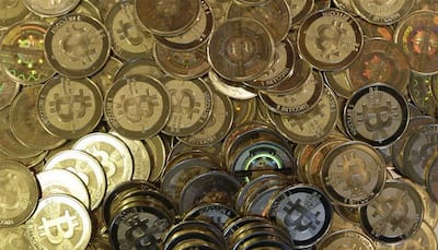 As bitcoin world wobbles, mining rig company plans $2 billion IPO
