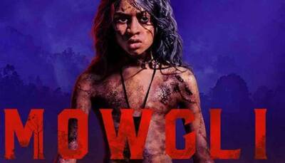 Mowgli: Get ready to 'Witness the darkest telling' like never before—Watch Trailer