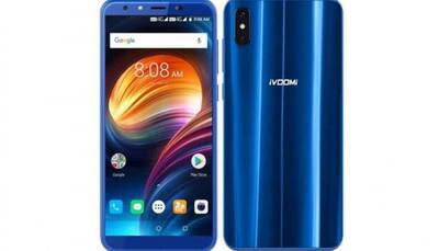 iVOOMi  i2 with 3D mirror finish launched in India for Rs 7,499