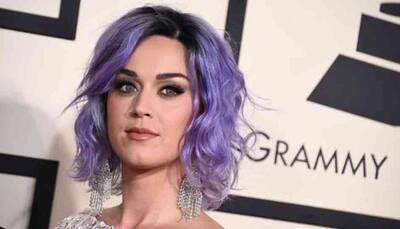 Katy Perry reveals she is no longer single