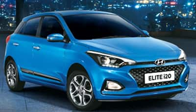 Hyundai to hike vehicle prices by up to 2% from June