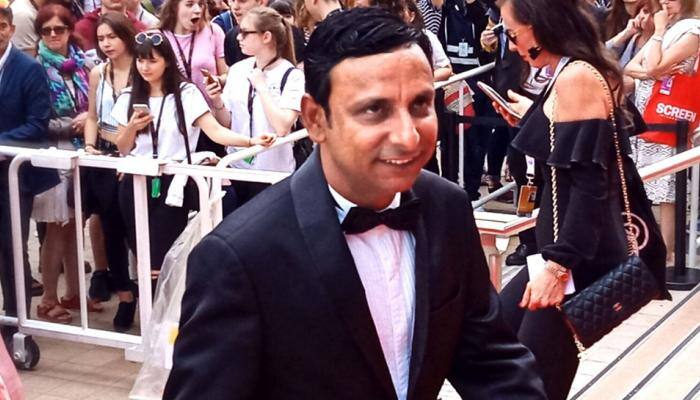 Indian film 'Nakkash' showcased at Cannes festival