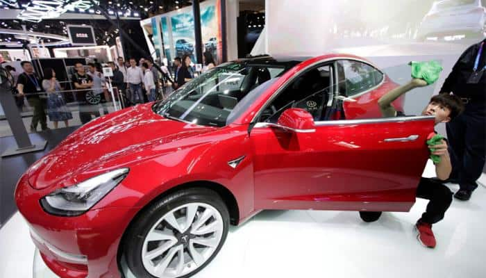 Consumer Reports finds flaws in Tesla&#039;s Model 3