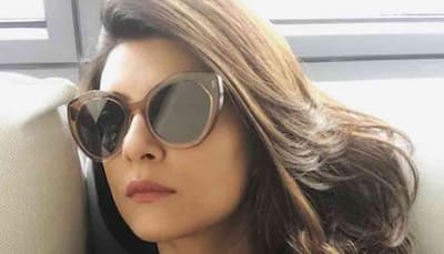 Sushmita Sen opens up on facing sexual harassment, reveals how a 15-year-old misbehaved with her