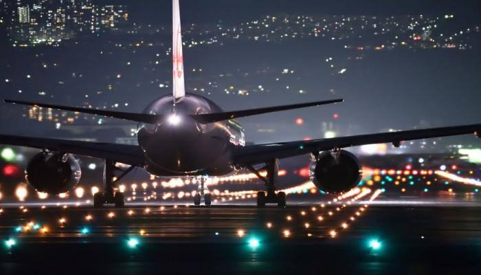 Saudi passenger jet makes emergency landing, 53 injured