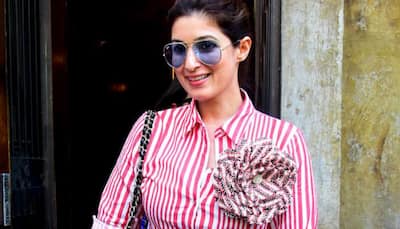 I don't pay attention to trolls: Twinkle Khanna
