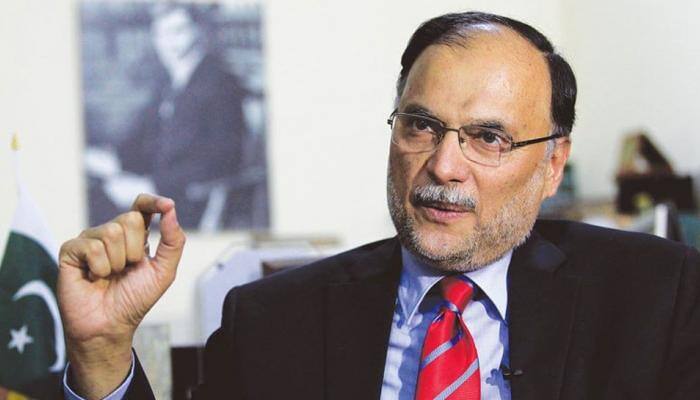   Pakistan minister says tanks, missiles alone can't save country if it's not strong economically 