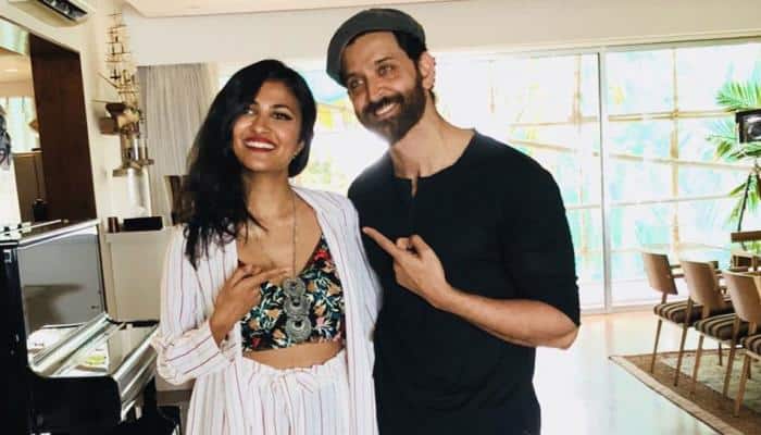 Hrithik Roshan is a fan of Vidya Vox