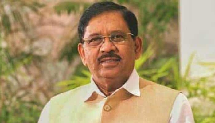 Congress&#039; G Parameshwara to take oath as Karnataka deputy CM on Wednesday