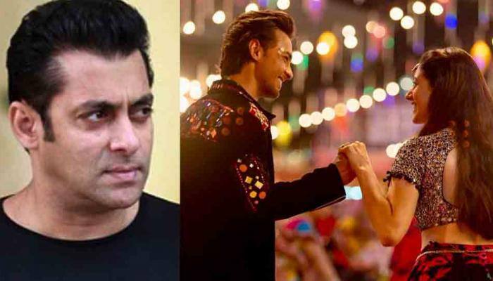 Salman Khan's film Loveratri hurts Hindu sentiments, will not allow its screening, says VHP