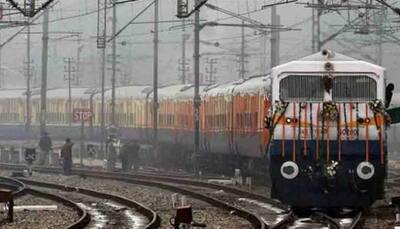 Railways announces over 9,000 openings for sub-inspectors and constables, apply now