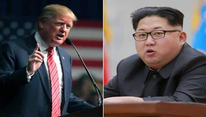 Donald Trump&#039;s meet with North Korea&#039;s Kim may not take place