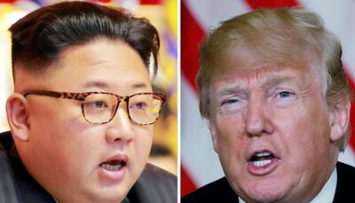 Donald Trump casts doubt on planned summit with Kim Jong-un