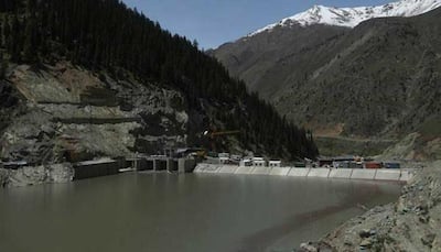 World Bank fails to reach an agreement with Pakistan on Indus Water dispute, Kishanganga project