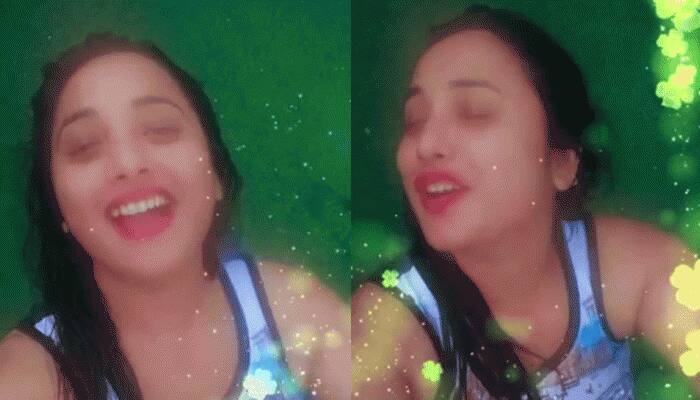 Rani Chatterjee&#039;s latest video Zindagi Kuch Is Tarah will make you fall in love - Watch