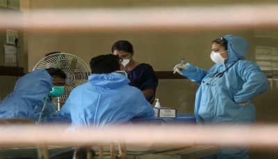 Nipah virus: AIIMS team camps in Kerala, Health Minister calls for calm