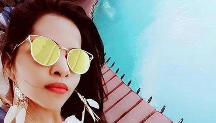 Brace yourself! Dhinchak Pooja sings Ed Sheeran's 'Shape of You' and you have to watch it