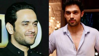 Vikas Gupta-Parth Samthaan patch-up at a party? Deets inside