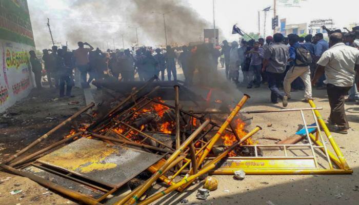 Court stays construction of new Sterlite Industries copper smelter in TN