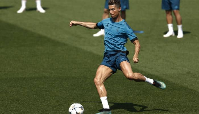 Ronaldo retains top spot as world&#039;s most popular athlete: ESPN