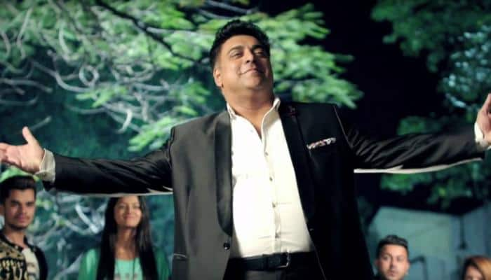 Ram Kapoor has &#039;thought&#039; of producing shows