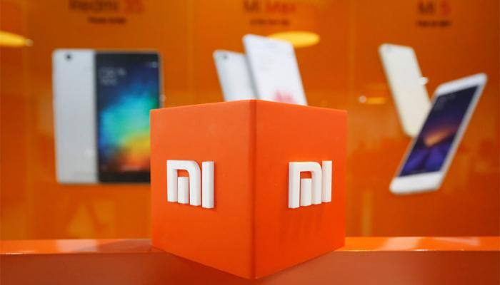 Xiaomi to launch Mi 8 smartphone on May 31