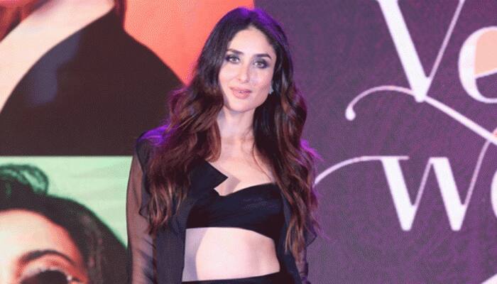 I'm not a feminist, I believe in equality, says Kareena Kapoor Khan