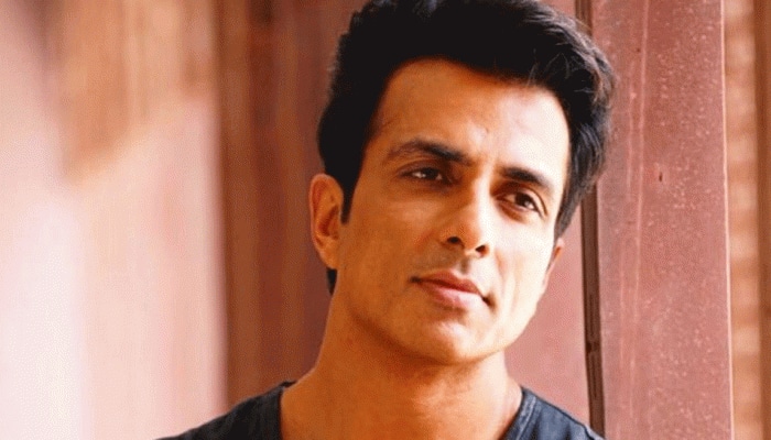 My learning in Bollywood has progressed with every new director: Actor Sonu Sood