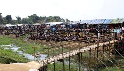Rohingya insurgents killed Hindu villagers in Myanmar: Amnesty