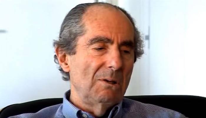 Pulitzer winning novelist Philip Roth dies 