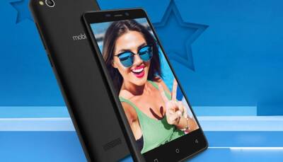 Mobiistar XQ Dual, CQ budget smartphones launched in India