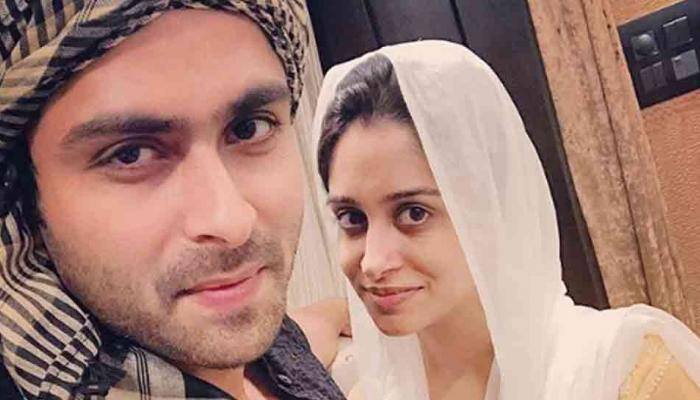 Dipika Kakar and Shoaib Ibrahim celebrate their first Ramadan together—See pics