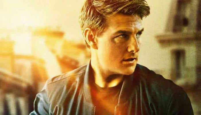 Tom Cruise starrer Mission: Impossible Fallout new posters will make your jaw drop