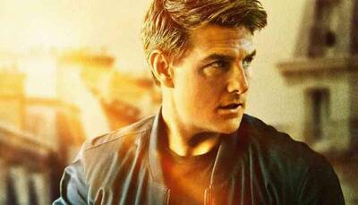 Tom Cruise starrer Mission: Impossible Fallout new posters will make your jaw drop