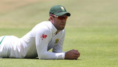 Tired, want to retire while still playing decent cricket: AB de Villiers signs off on an emotional note
