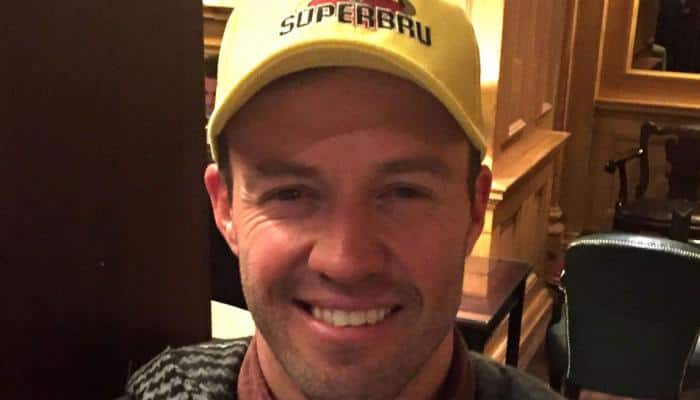 Key stats of AB de Villiers&#039; international cricket career