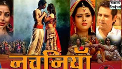 Bhojpuri film 'Nachaniya' to release on this date—Details inside