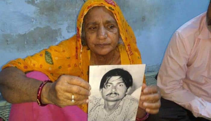 Jaipur resident Gajanand Sharma, missing for 36 years, traced to Lahore Central Jail