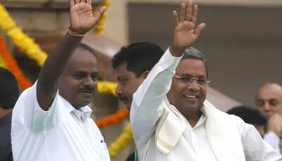 Congress and JD(S) have stopped PM Narendra Modi's Ashvamedha horse in Karnataka: Kumaraswamy
