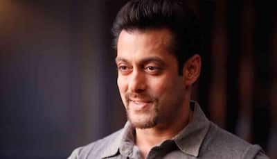 Race 3: Salman Khan turns lyricist for song 'Selfish'