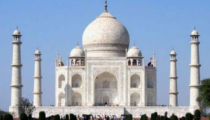 Taj Mahal, iconic monument of love, still among top 10 landmarks in world, Asia: Study