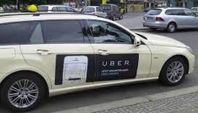 Uber ends Arizona self-driving program following fatality