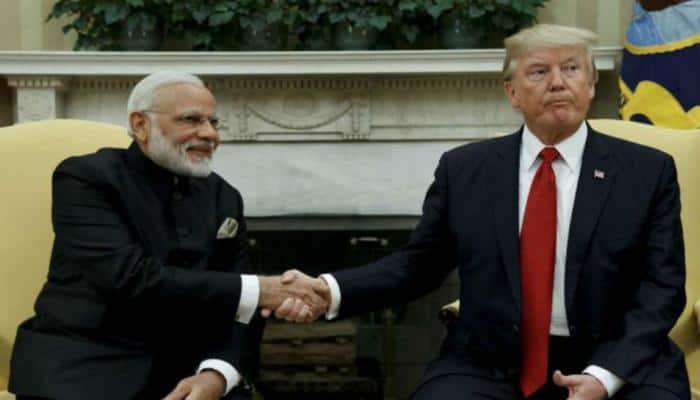 India does not want relationship of dependence: US Congress told