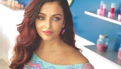 'You are. Therefore I am': Aishwarya Rai's heartfelt wish for mother on her birthday